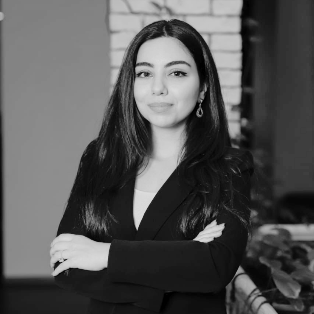 Sabina Sharifova